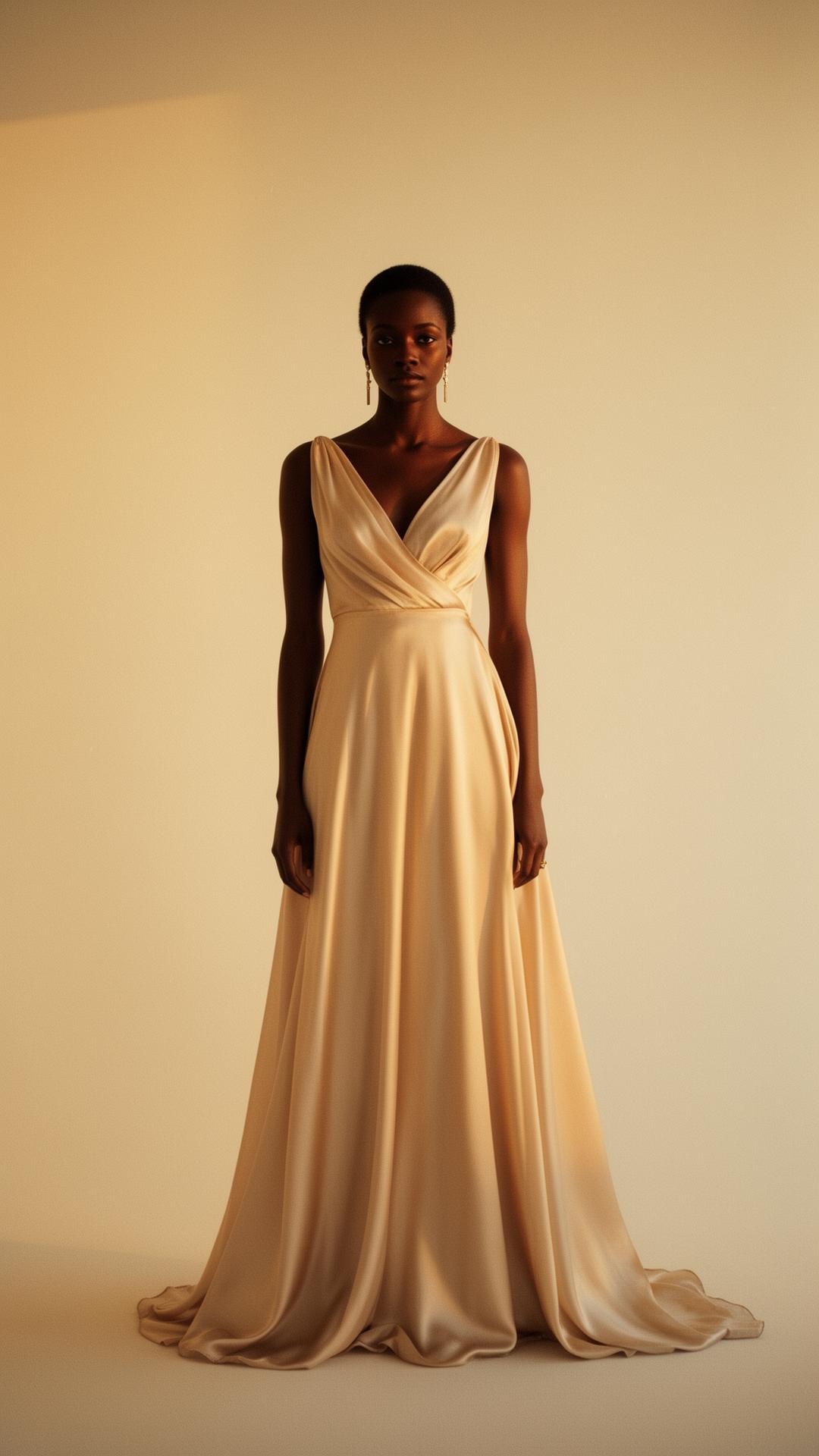 Editorial fashion