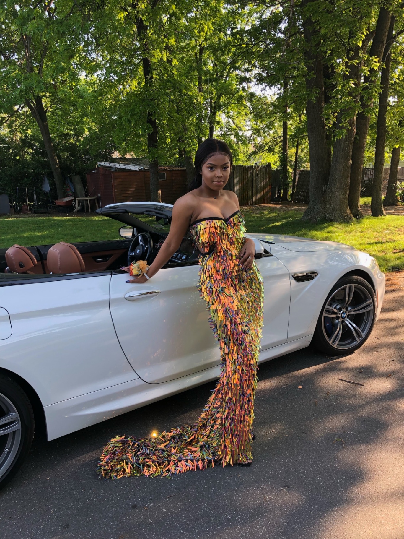 Confetti Couture